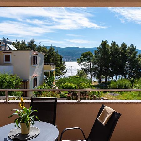 Apartmani Lelu Pridraga Εξωτερικό φωτογραφία