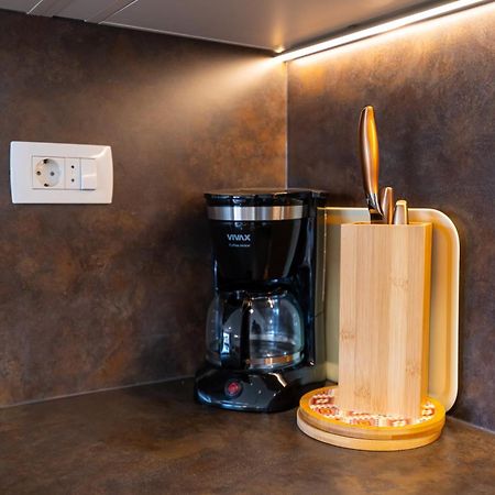 Apartmani Lelu Pridraga Εξωτερικό φωτογραφία