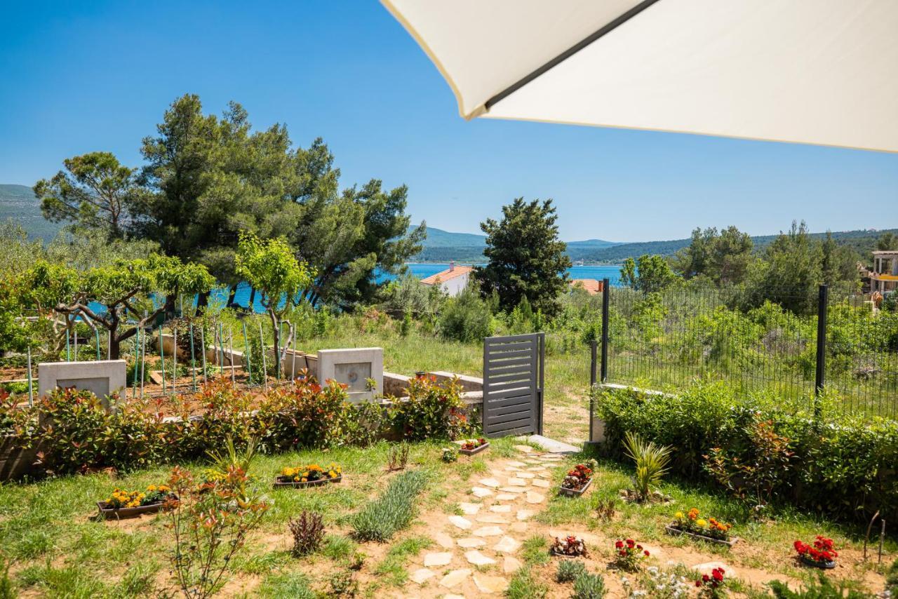 Apartmani Lelu Pridraga Εξωτερικό φωτογραφία
