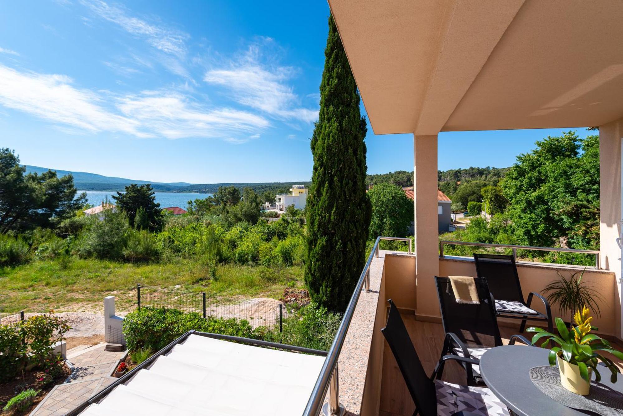 Apartmani Lelu Pridraga Εξωτερικό φωτογραφία