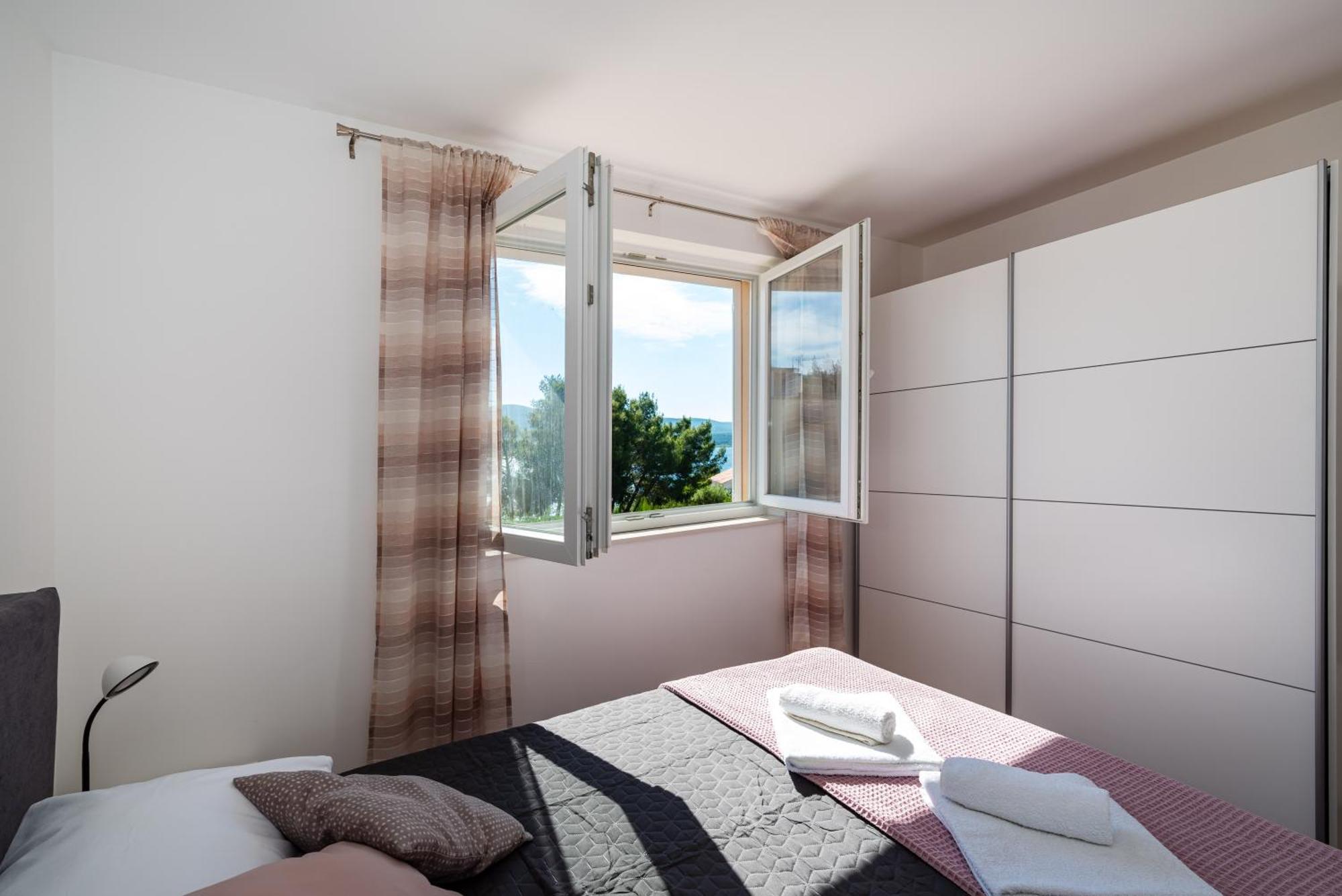 Apartmani Lelu Pridraga Εξωτερικό φωτογραφία